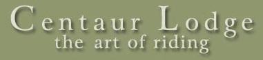 Centaur Lodge Logo